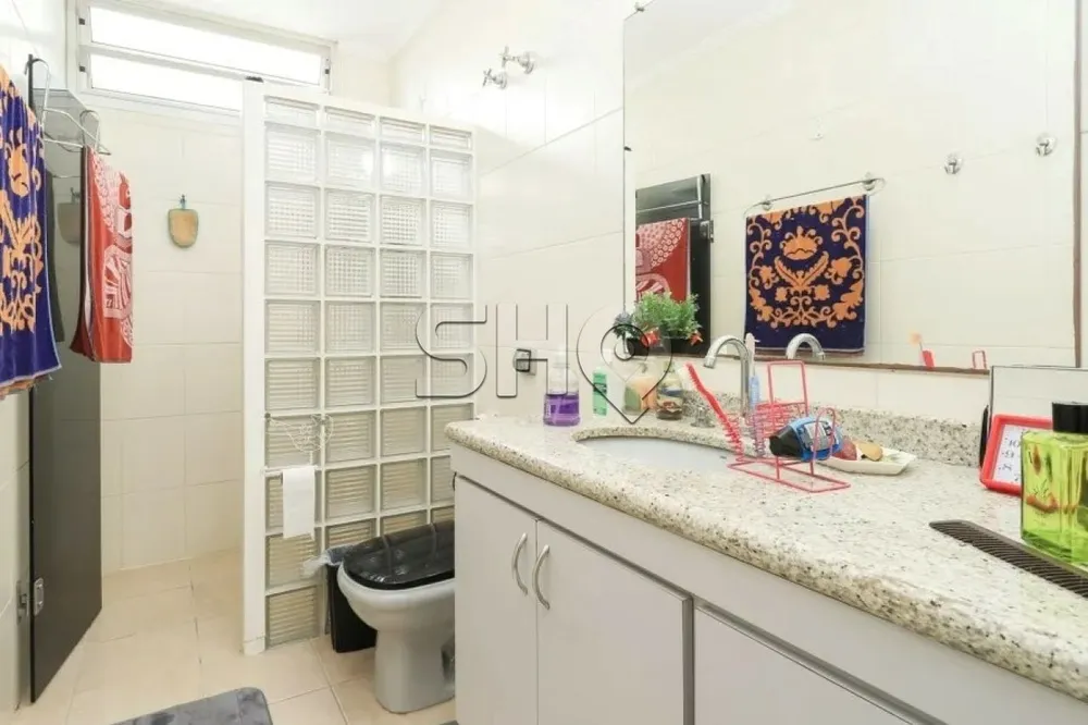 Apartamento, 4 quartos, 160 m² - Foto 10