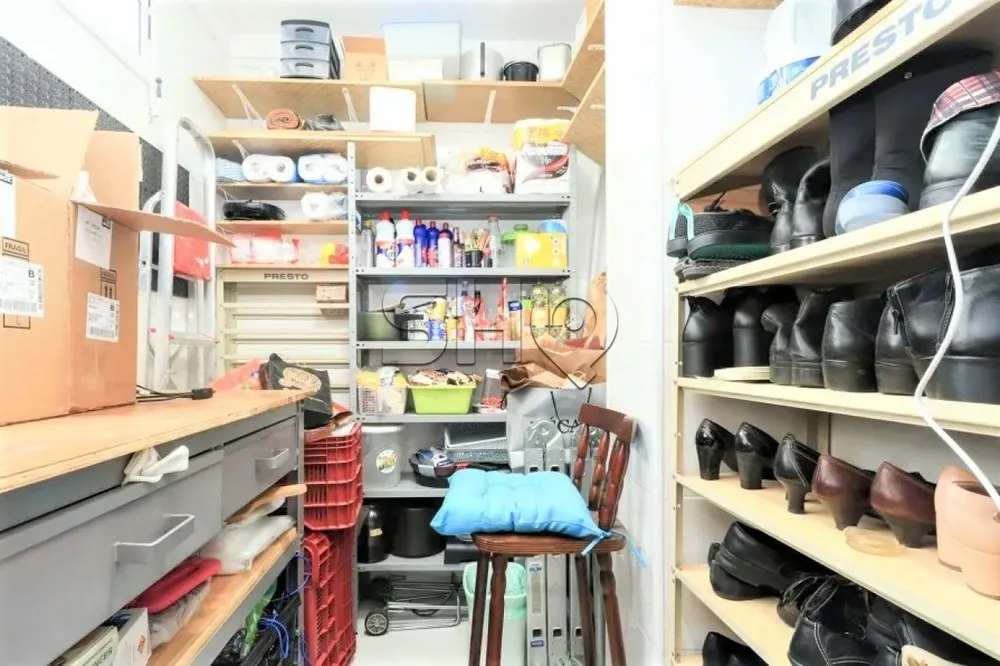Apartamento, 4 quartos, 160 m² - Foto 9