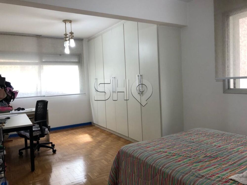 Apartamento, 3 quartos, 210 m² - Foto 12