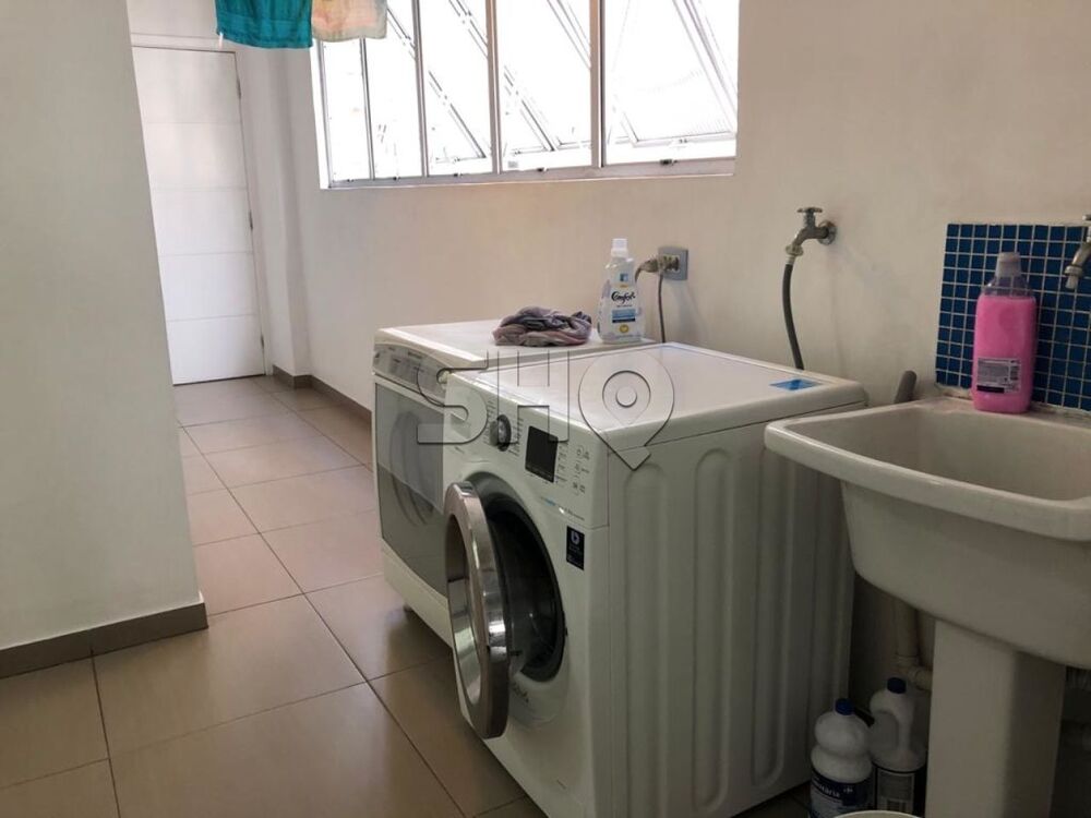 Apartamento, 3 quartos, 210 m² - Foto 20