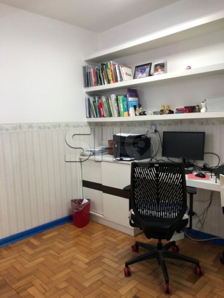 Apartamento, 3 quartos, 210 m² - Foto 5