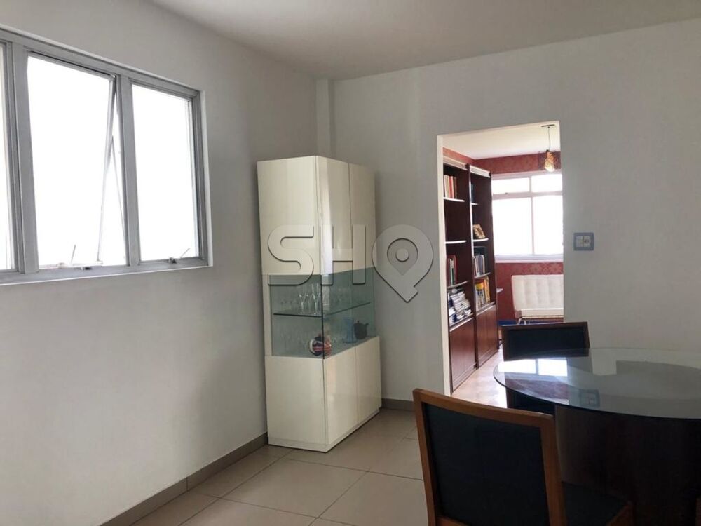 Apartamento, 3 quartos, 210 m² - Foto 4