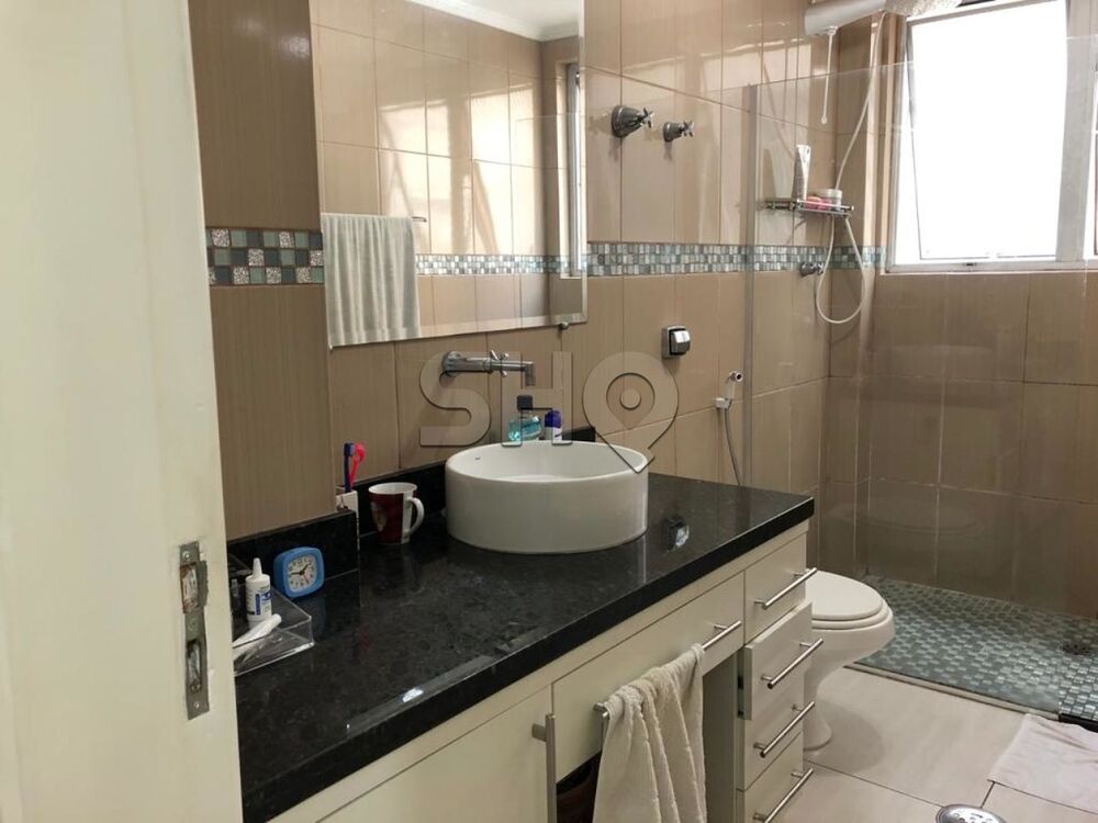 Apartamento, 3 quartos, 210 m² - Foto 16