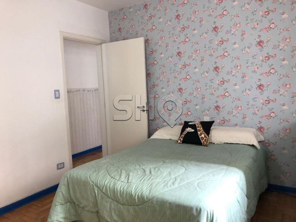 Apartamento, 3 quartos, 210 m² - Foto 9