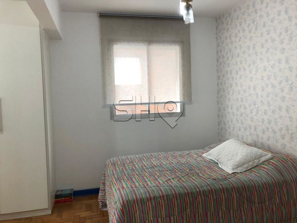 Apartamento, 3 quartos, 210 m² - Foto 11