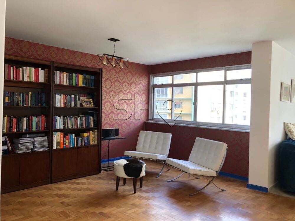 Apartamento, 3 quartos, 210 m² - Foto 6