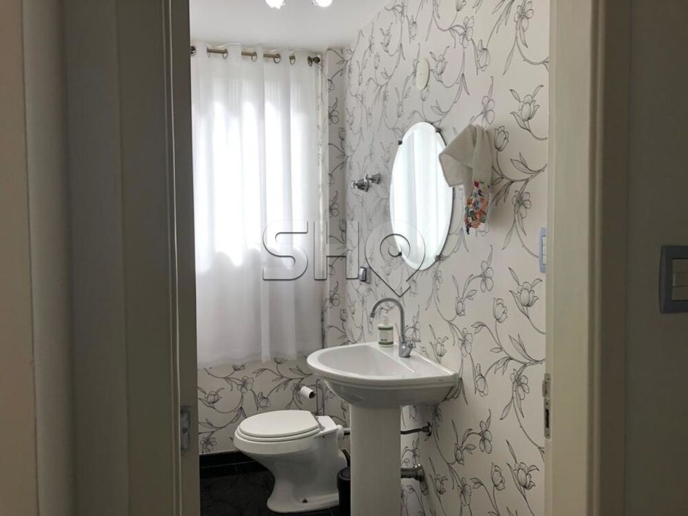 Apartamento, 3 quartos, 210 m² - Foto 7