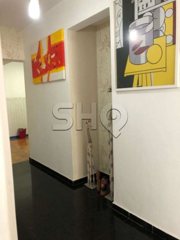 Apartamento, 3 quartos, 210 m² - Foto 8