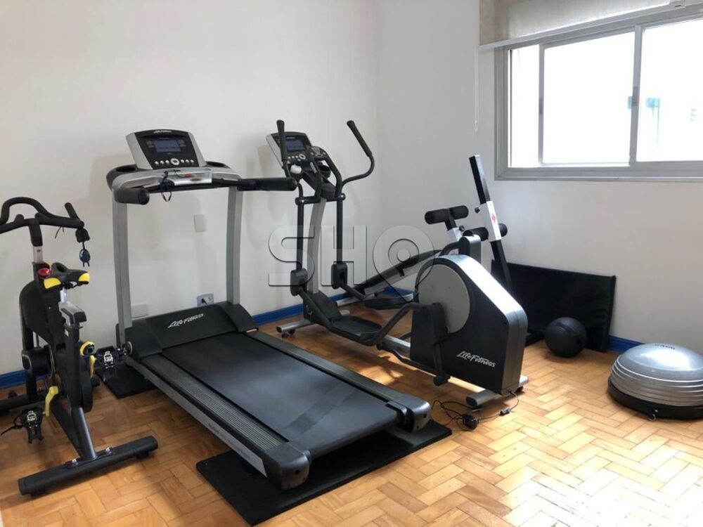 Apartamento, 3 quartos, 210 m² - Foto 14