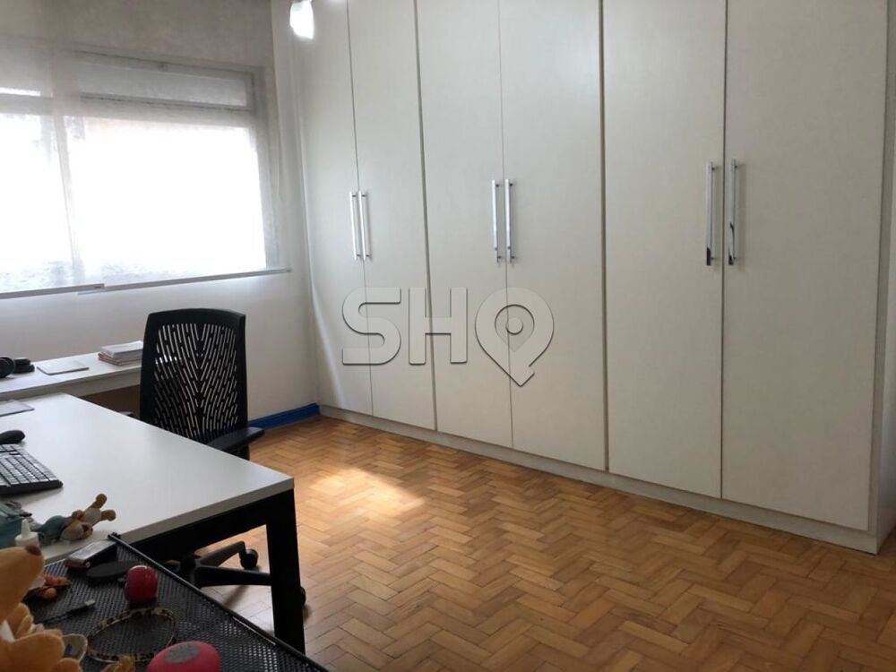 Apartamento, 3 quartos, 210 m² - Foto 13