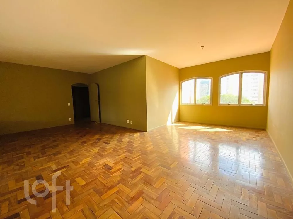 Apartamento à venda com 3 quartos, 120m² - Foto 4