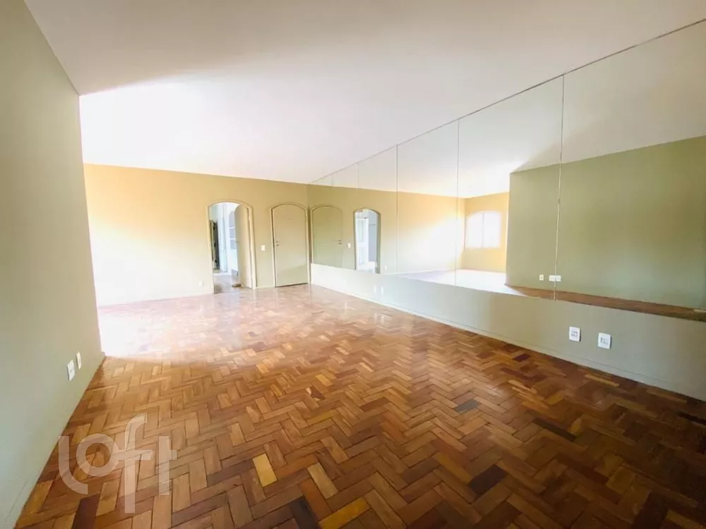 Apartamento à venda com 3 quartos, 120m² - Foto 3