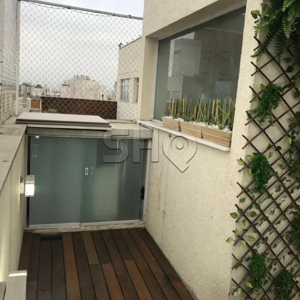 Cobertura, 5 quartos, 355 m² - Foto 4