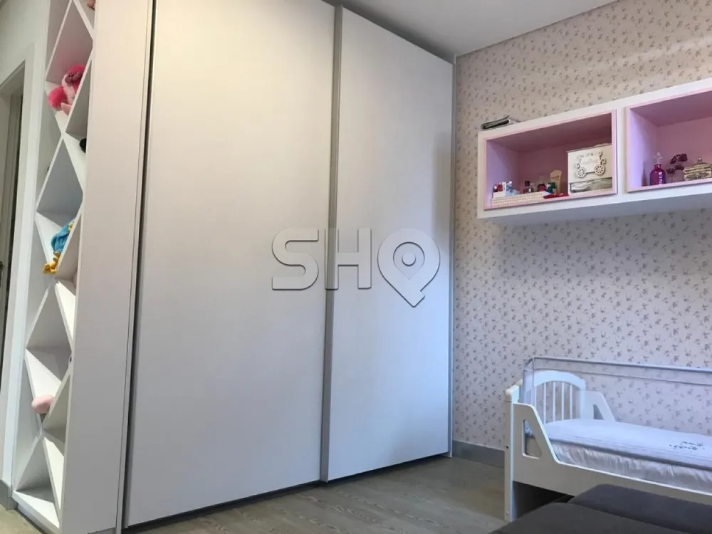 Cobertura, 5 quartos, 355 m² - Foto 3