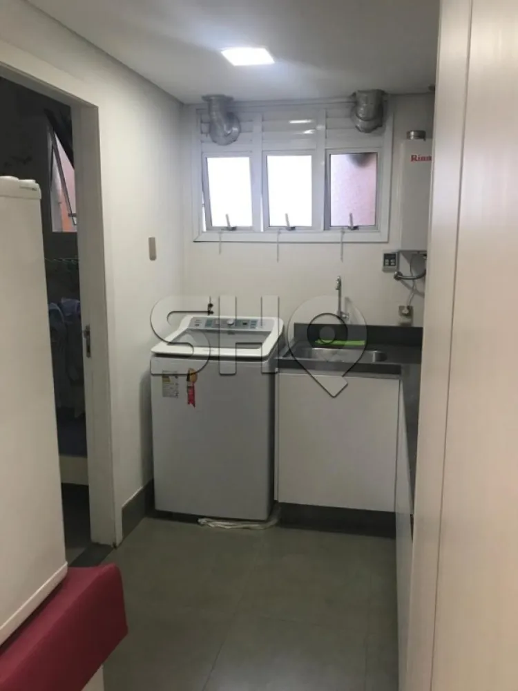 Cobertura, 5 quartos, 355 m² - Foto 2