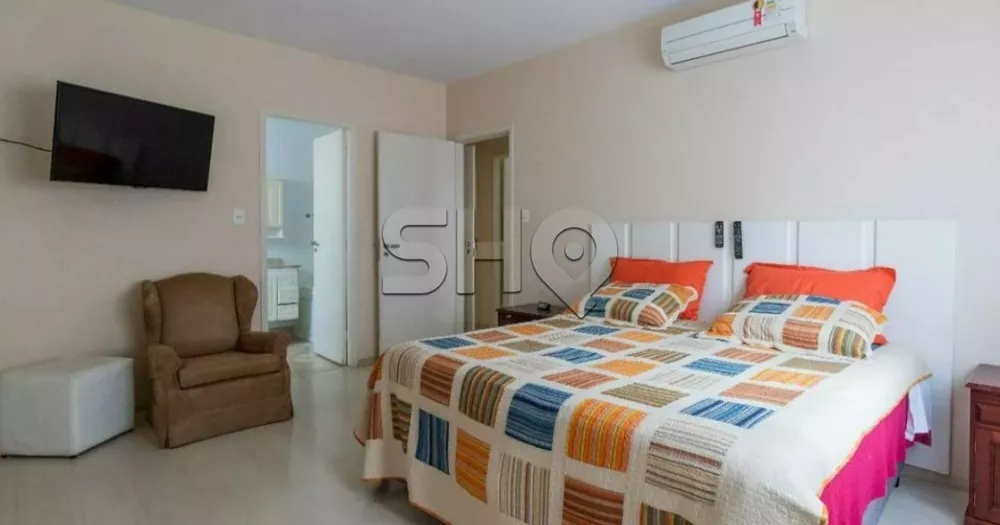 Apartamento, 3 quartos, 160 m² - Foto 4