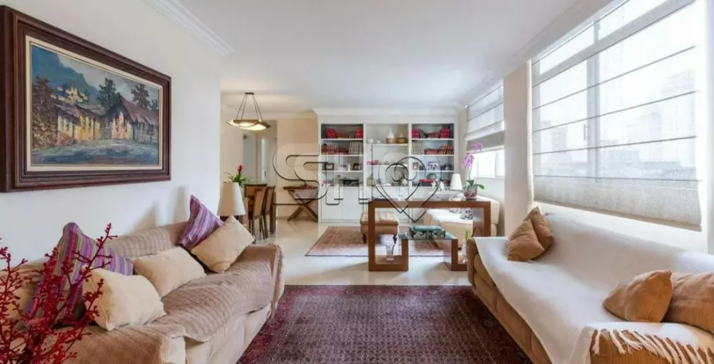 Apartamento, 3 quartos, 160 m² - Foto 3