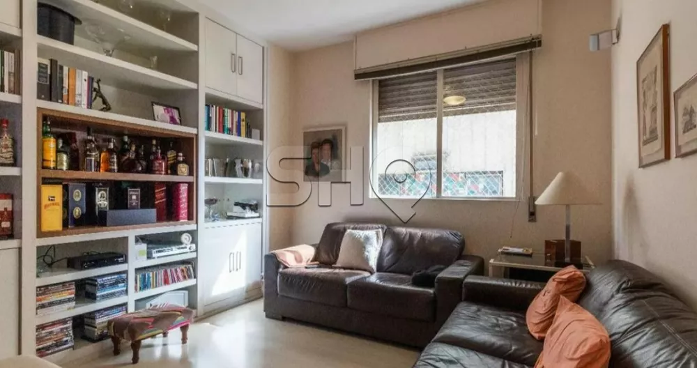 Apartamento, 3 quartos, 160 m² - Foto 2