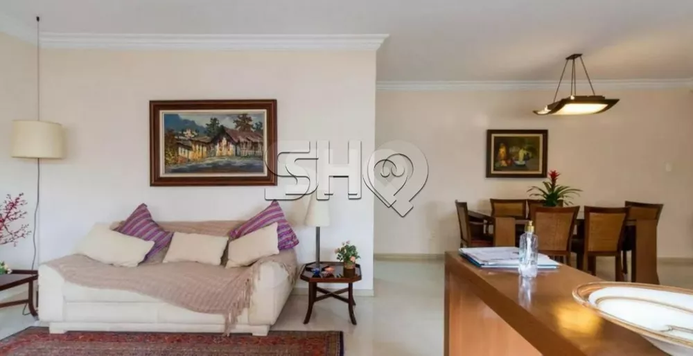 Apartamento, 3 quartos, 160 m² - Foto 1