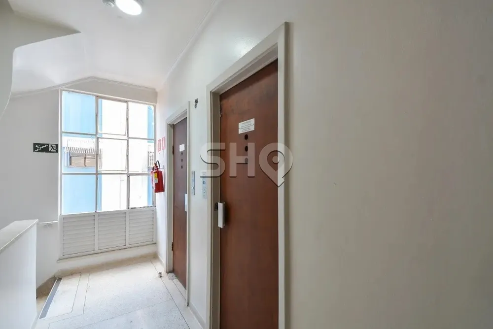 Apartamento, 1 quarto, 48 m² - Foto 1