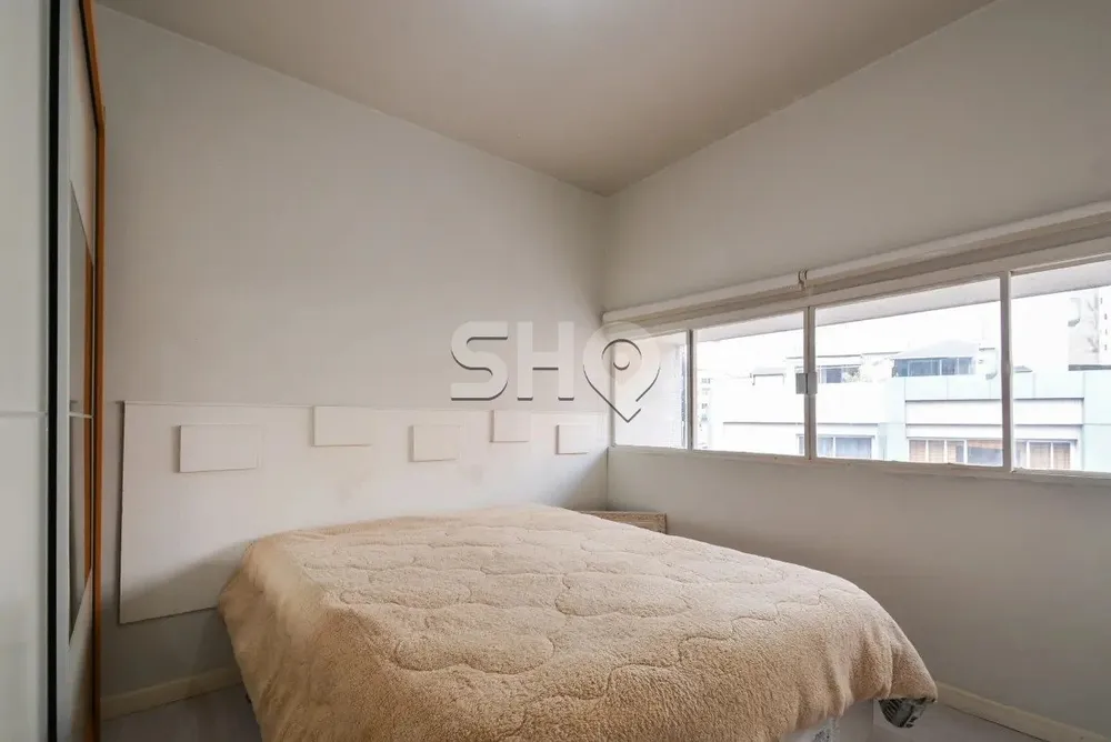 Apartamento, 1 quarto, 48 m² - Foto 3