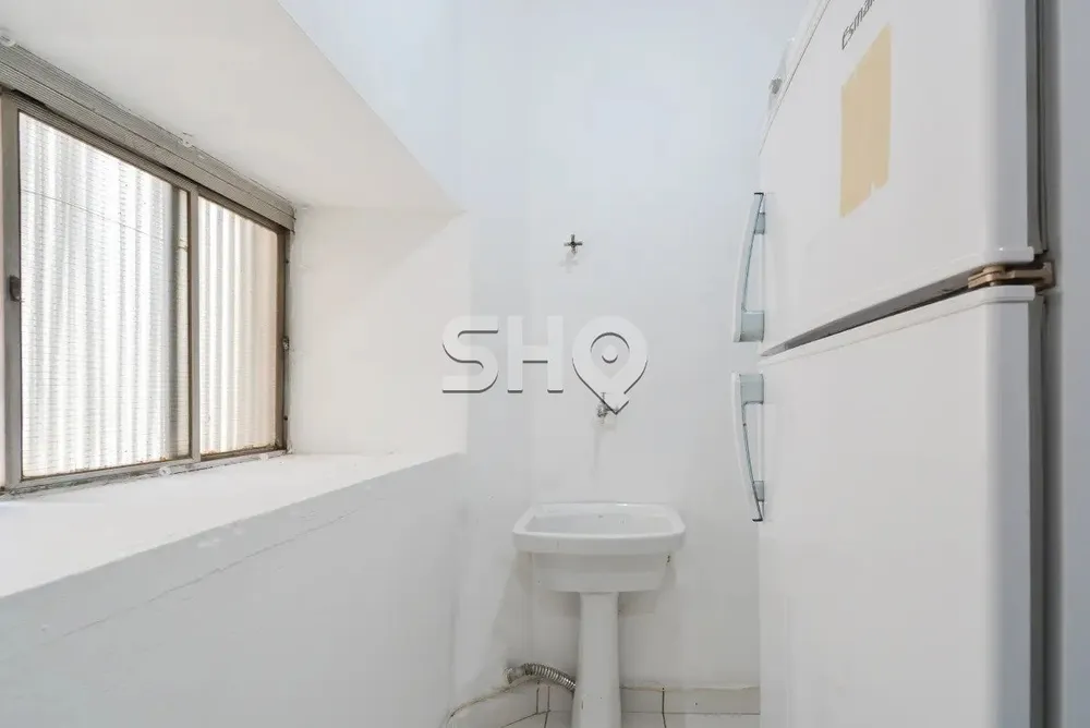 Apartamento, 1 quarto, 48 m² - Foto 2