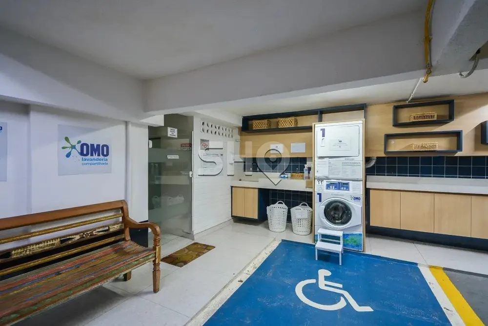 Apartamento, 1 quarto, 48 m² - Foto 4