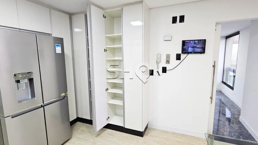 Apartamento, 3 quartos, 210 m² - Foto 22