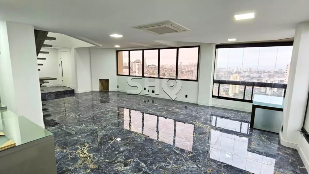 Apartamento, 3 quartos, 210 m² - Foto 3