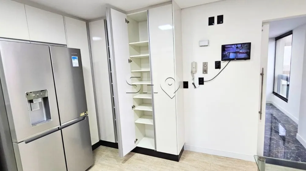 Apartamento, 3 quartos, 210 m² - Foto 30