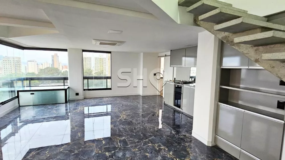 Apartamento, 3 quartos, 210 m² - Foto 2