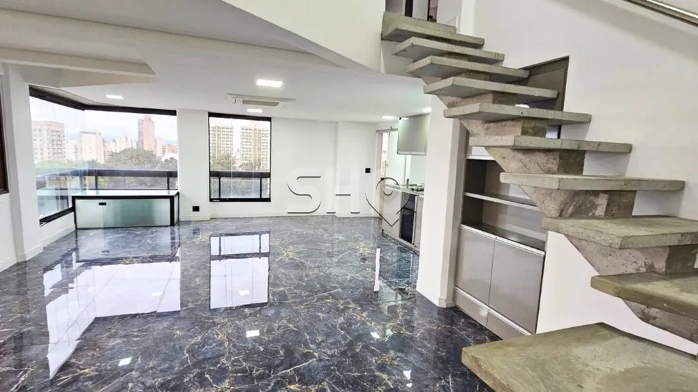 Apartamento, 3 quartos, 210 m² - Foto 2