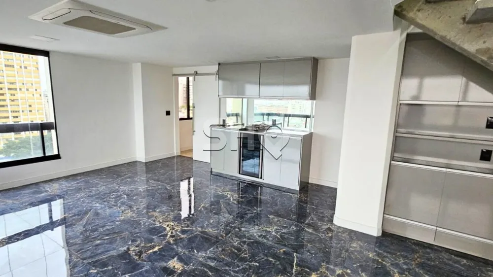 Apartamento, 3 quartos, 210 m² - Foto 12