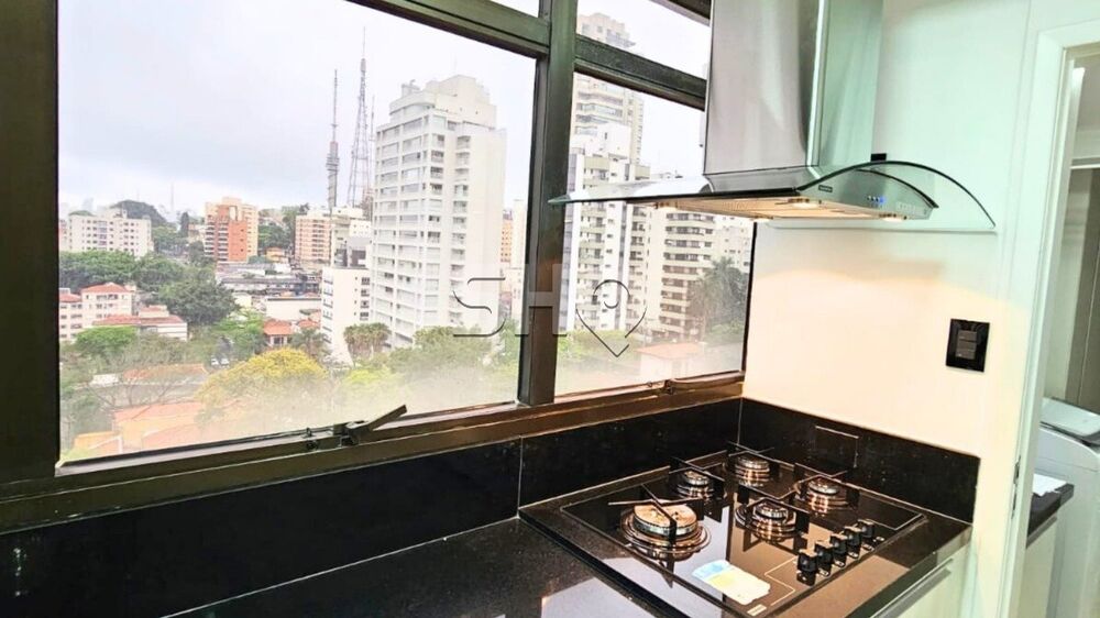 Apartamento, 3 quartos, 210 m² - Foto 16