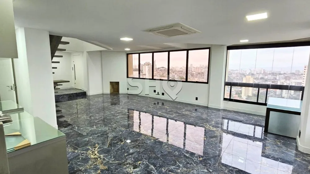 Apartamento, 3 quartos, 210 m² - Foto 7