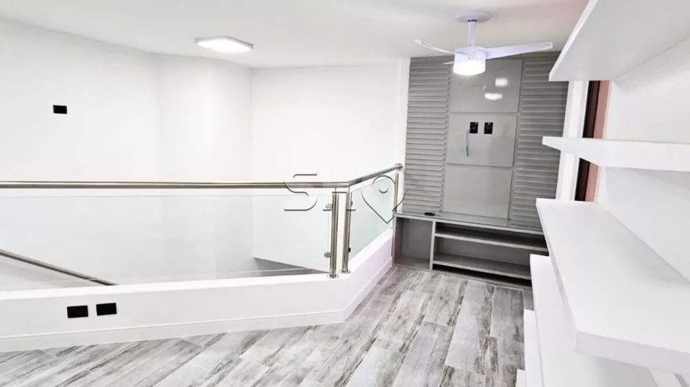 Apartamento, 3 quartos, 210 m² - Foto 1