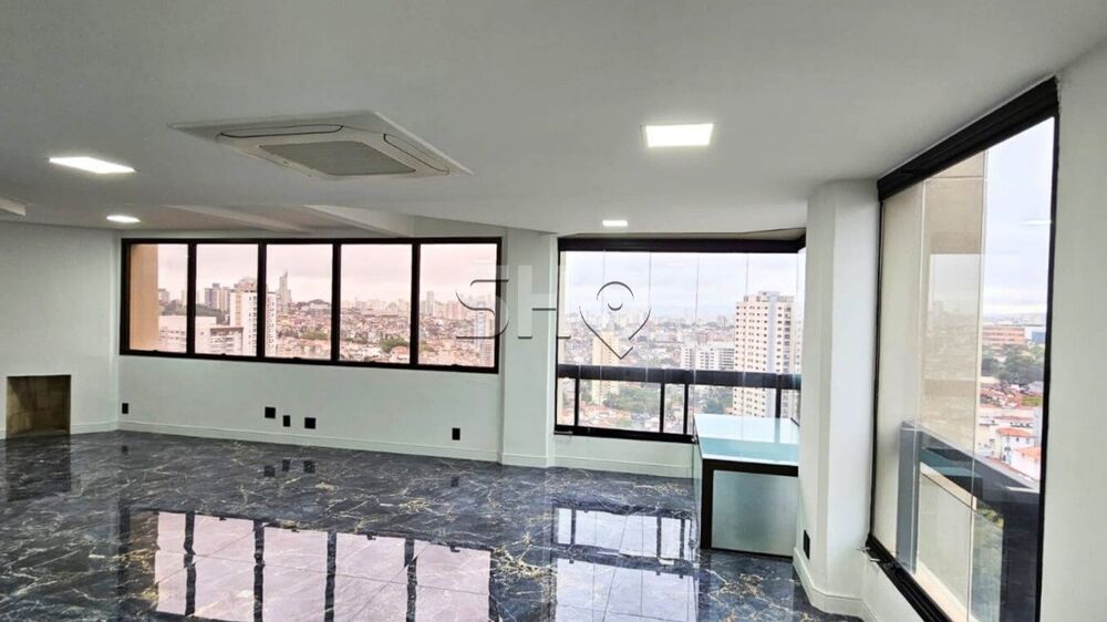 Apartamento, 3 quartos, 210 m² - Foto 11