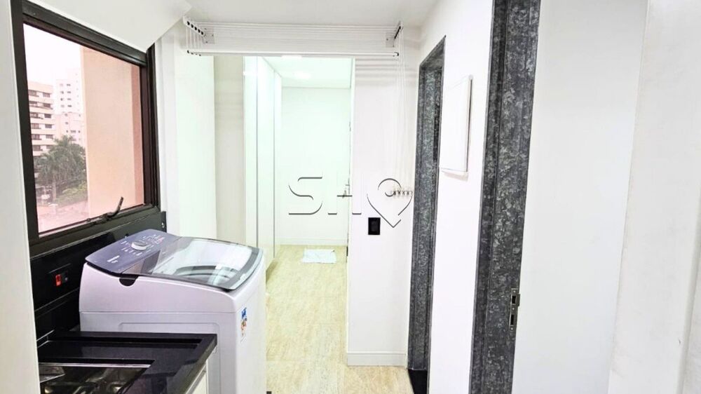 Apartamento, 3 quartos, 210 m² - Foto 25