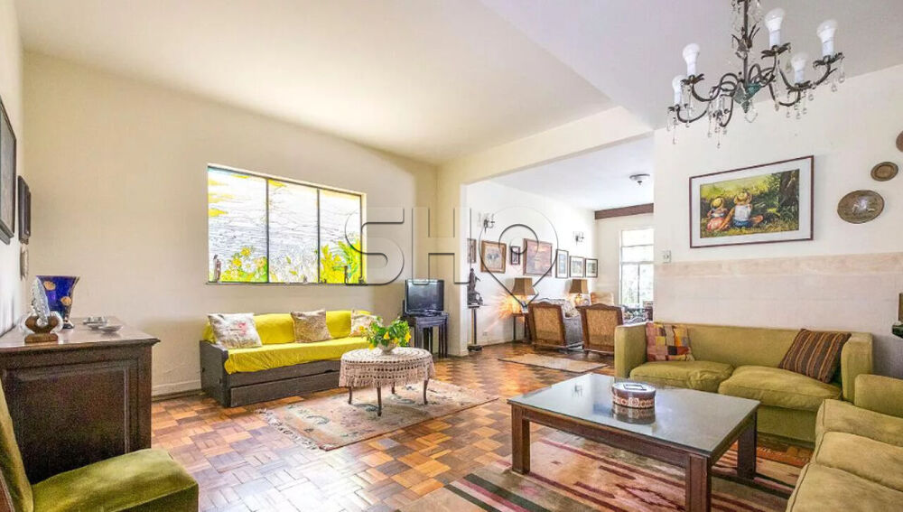 Casa, 4 quartos, 300 m² - Foto 8