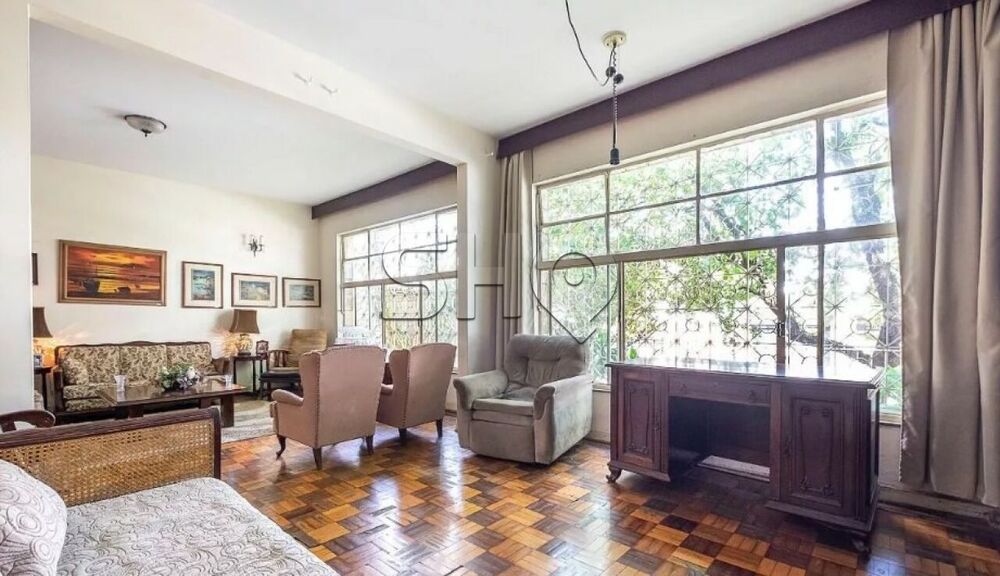 Casa, 4 quartos, 300 m² - Foto 1