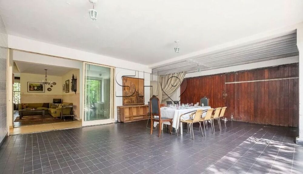 Casa, 4 quartos, 300 m² - Foto 10