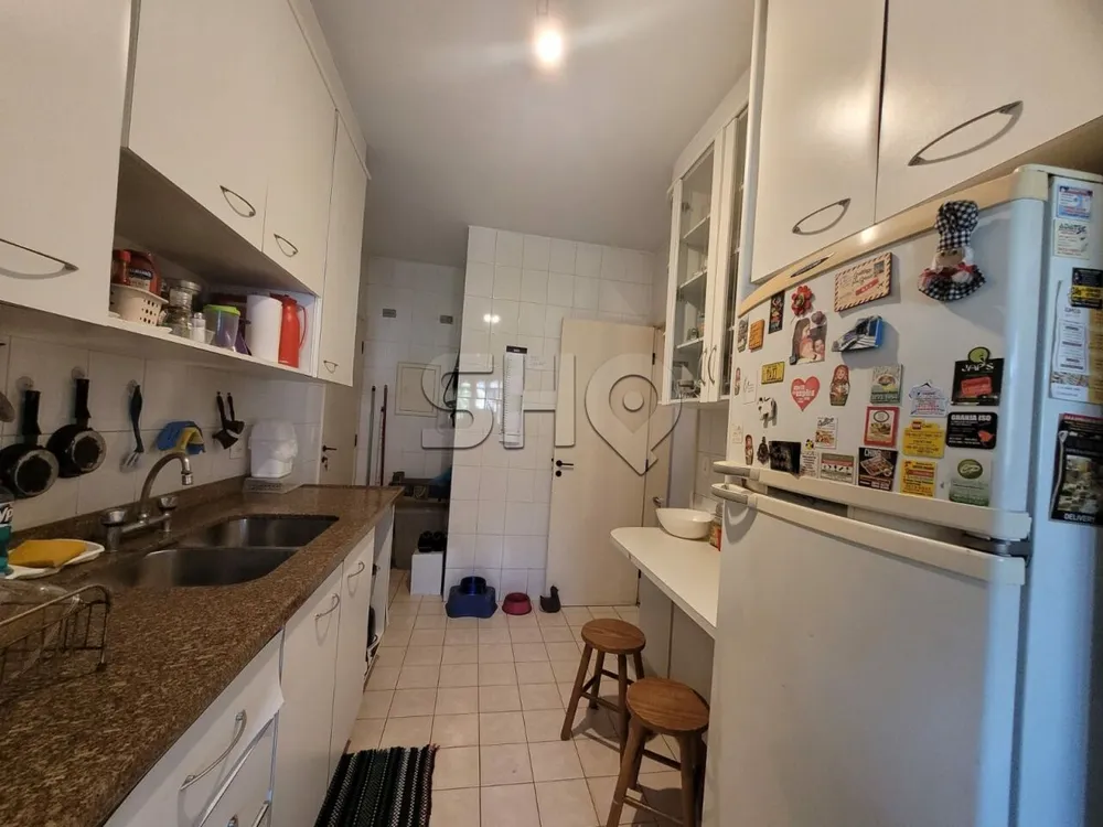 Apartamento, 3 quartos, 98 m² - Foto 4