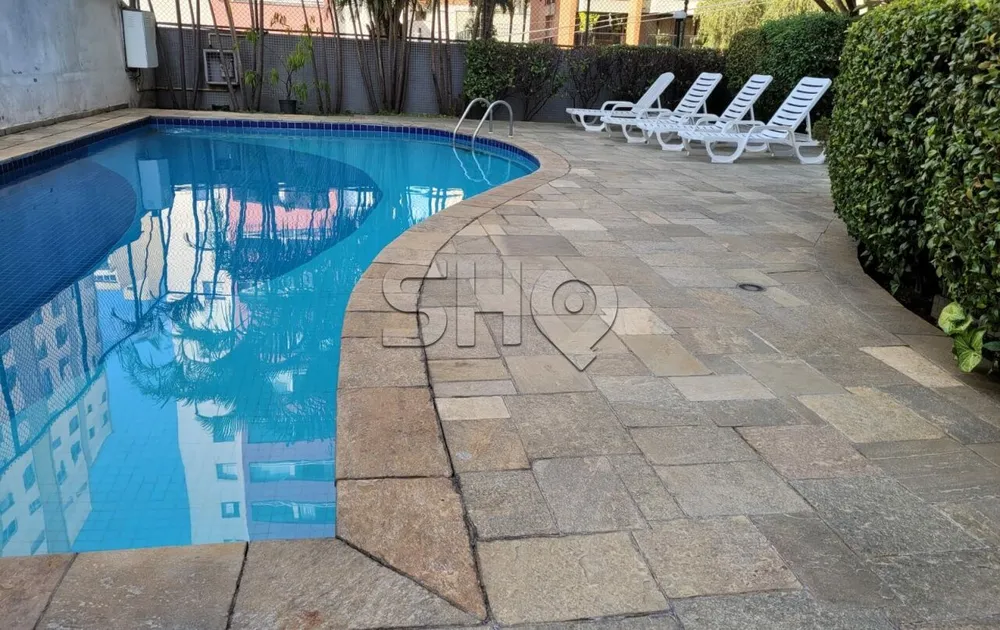 Apartamento, 3 quartos, 98 m² - Foto 1