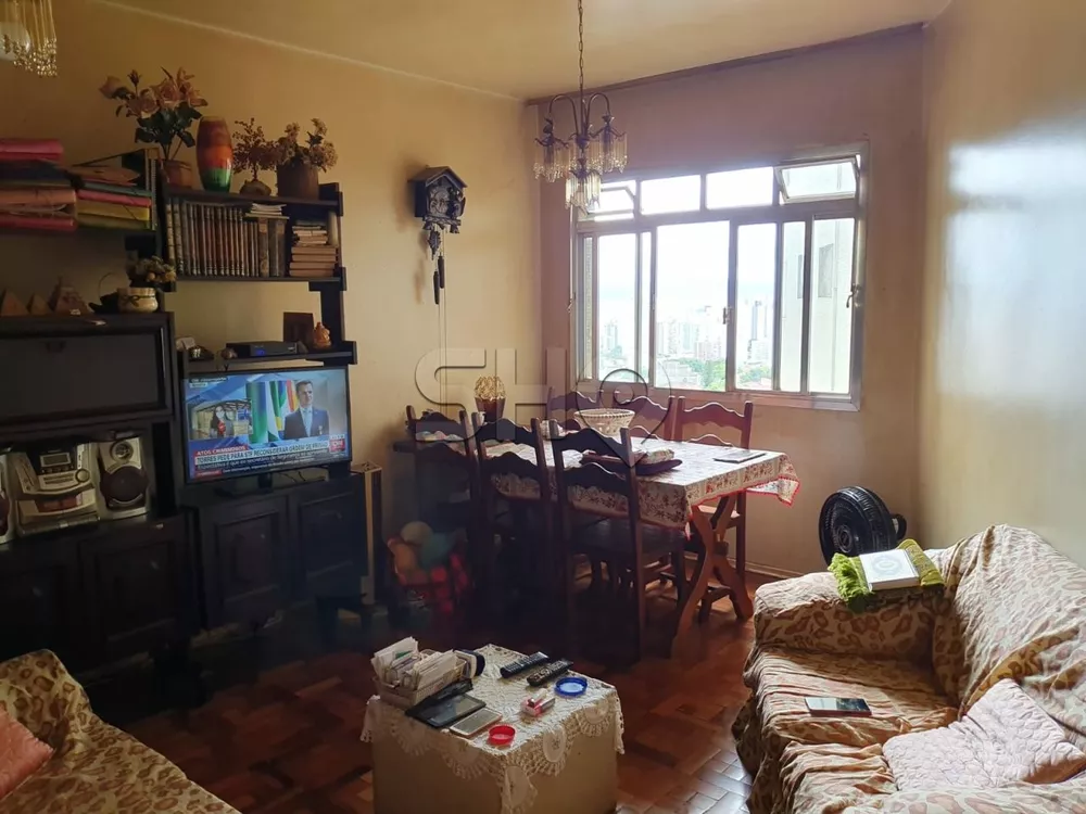 Apartamento, 2 quartos, 74 m² - Foto 2