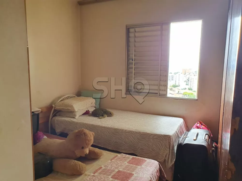 Apartamento, 2 quartos, 74 m² - Foto 8