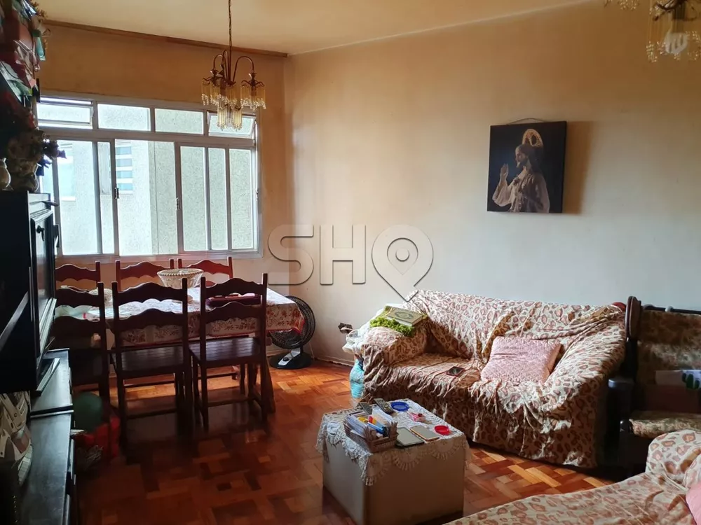 Apartamento, 2 quartos, 74 m² - Foto 3