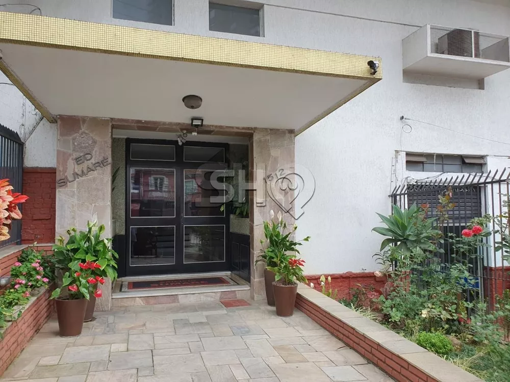 Apartamento, 2 quartos, 74 m² - Foto 9