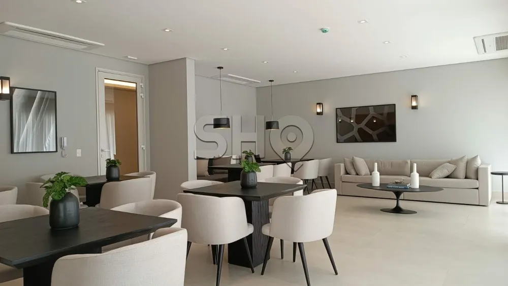 Apartamento, 2 quartos, 80 m² - Foto 2