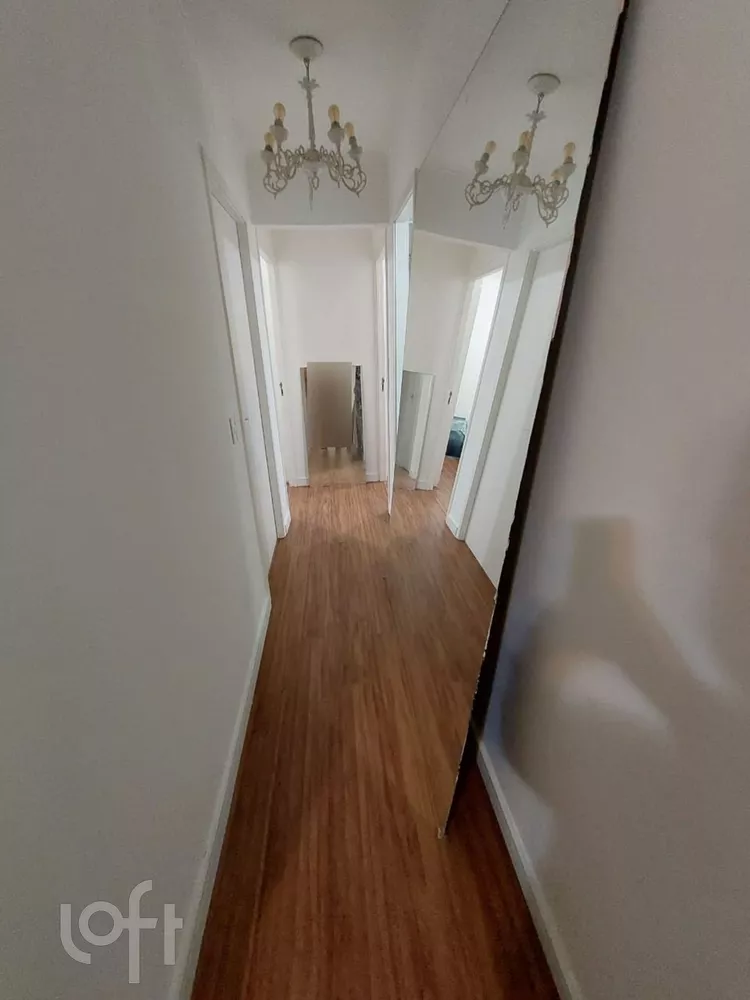 Apartamento à venda com 3 quartos, 70m² - Foto 4