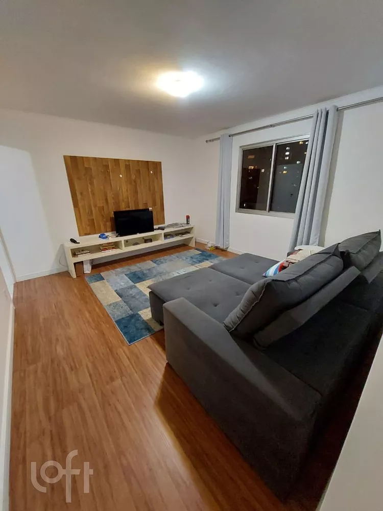 Apartamento à venda com 3 quartos, 70m² - Foto 1